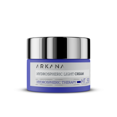 Light moisturizing cream 50 ml