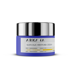 Glycolic Restore Cream 50 ml