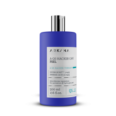 A-QS Hacker Cavi Peel 500 ml