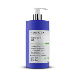 Acne Out Gel 500 ml