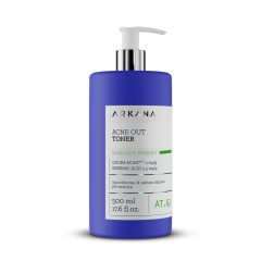 Acne Out Toner 500 ml 