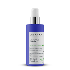 Acne Out Toner 200 ml