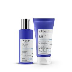 H + Active Mask & Booster