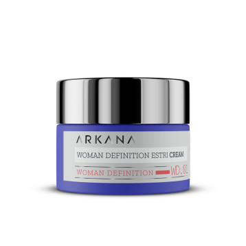 Woman Definition Estri Cream 50 ml